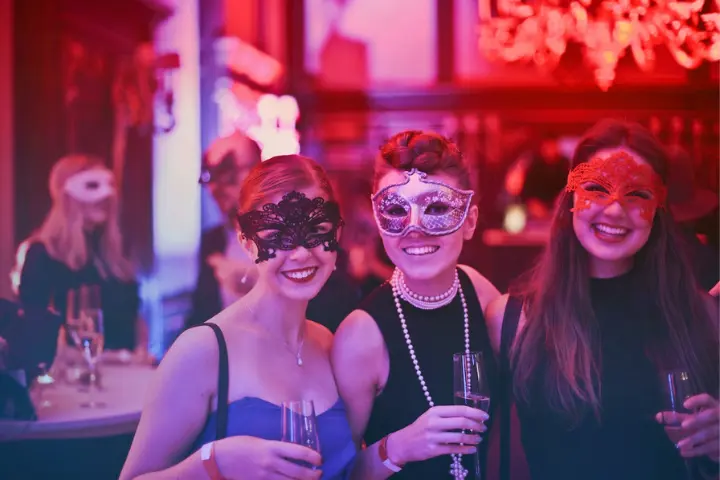 The Perfect New Orleans Bachelorette Itinerary
